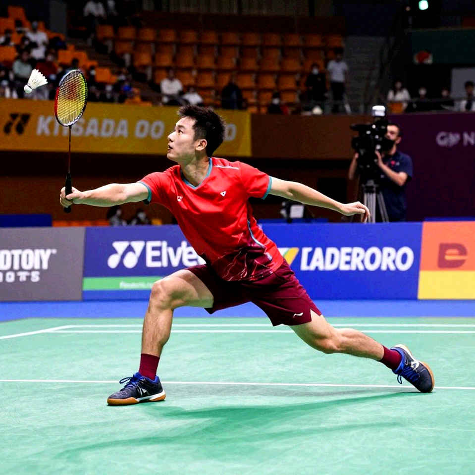 Mahoor Shahzad và khoảng trống không ai lấp: 23 phút ở Asian Games phơi bày cấu trúc cầu lông nữ Pakistan