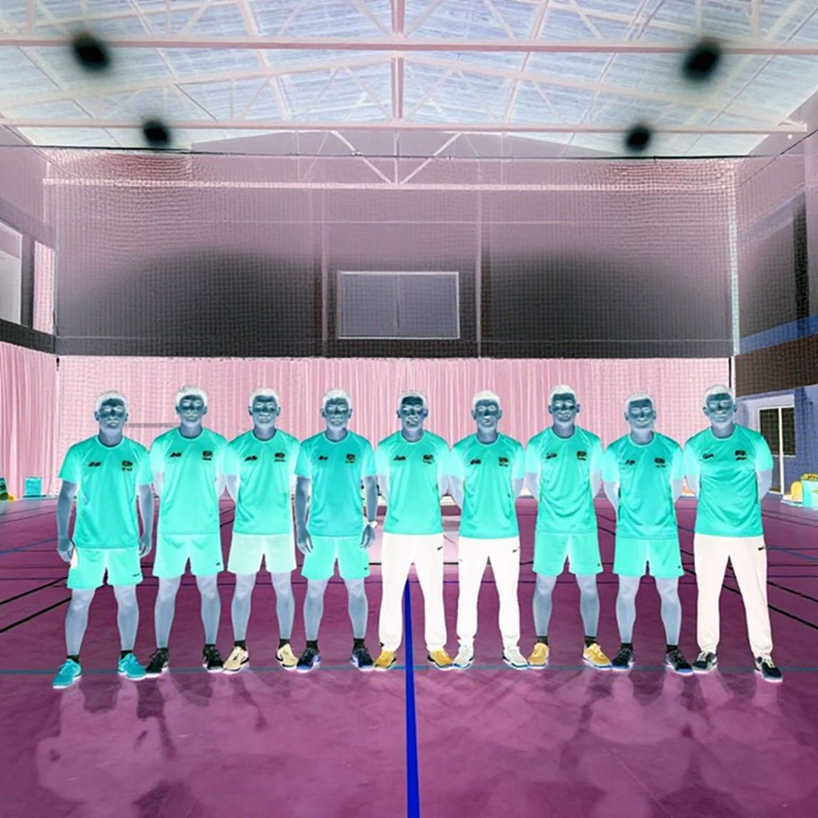 Bóng bàn Việt Nam 2026: Bước Đầu Khẳng Định Vị Thế Trên Đấu Trường Khu Vực