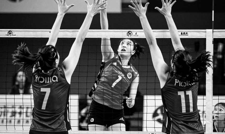 Ritsu Doan, tiếng quát trong buổi tập và sân đấu thứ hai không ai chấm điểm