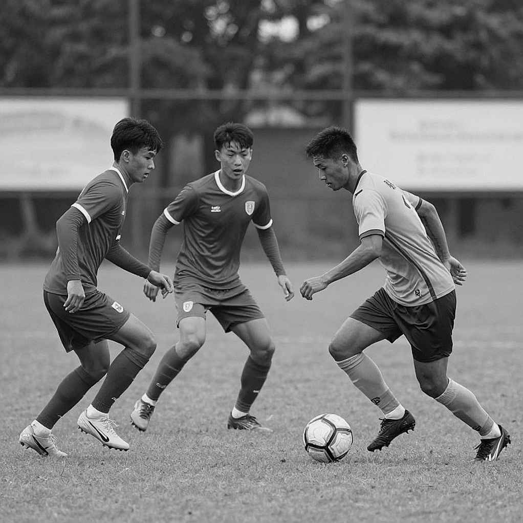 Kỳ chuyển nhượng bóng đá nữ Việt Nam: Xếp hạng tin đồn theo bằng chứng, không theo tiếng ồn