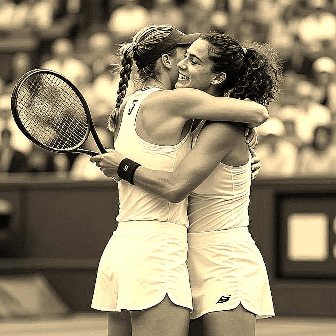 US Open Final: The Battle for World No. 1 Between Sabalenka and Rybakina