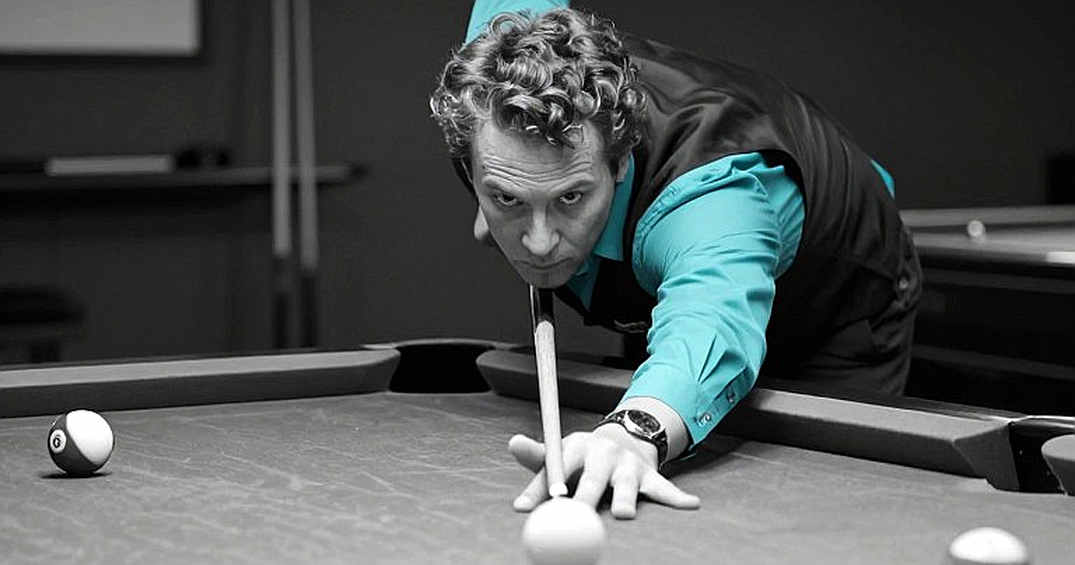 China Open 9-Ball Championship 2026: A Game for Champions, or a Puzzle for Analysts? China Open 9-Ball Championship 2026: A Game for Champions, or a Puzzle for Analysts?