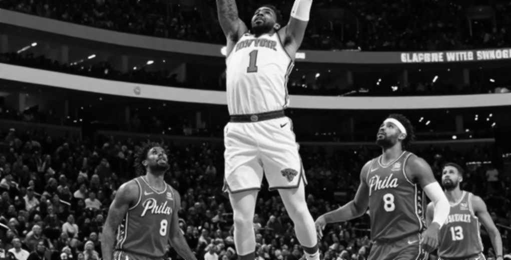 Charles Barkley: 'Trận đấu NBA hôm nay dễ hơn trước!' – Câu chuyện về thể thao vật lý và khoảng cách hiện đại