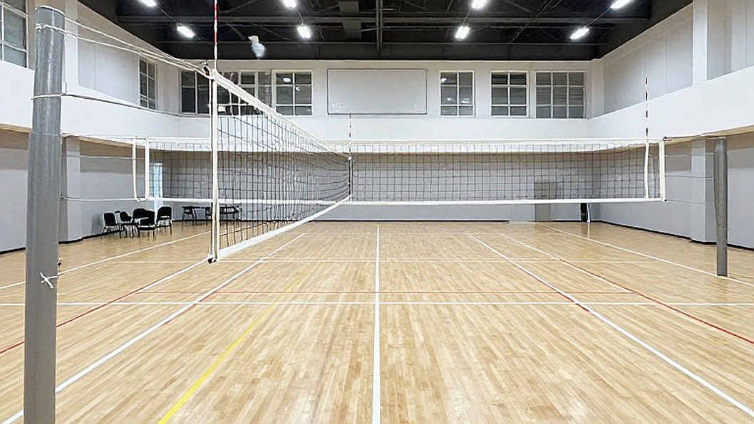 Liga Voli Mahasiswa 2026: 36 đội, 24 trường đại học và khoản tiền đào tạo 10 triệu rupiah