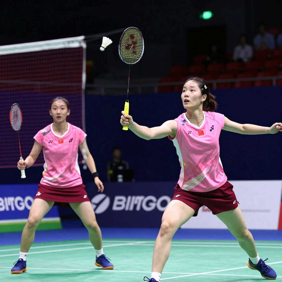 Asian Games 2026: Nhánh đấu của Ấn Độ và giới hạn của một đội tuyển hai cột trụ