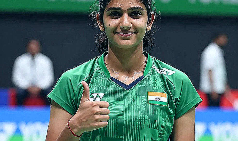 Indian Badminton Contingent at ASIAD 2026: A Tactical Map and Execution Unknowns Indian Badminton Contingent at ASIAD 2026: A Tactical Map and Execution Unknowns