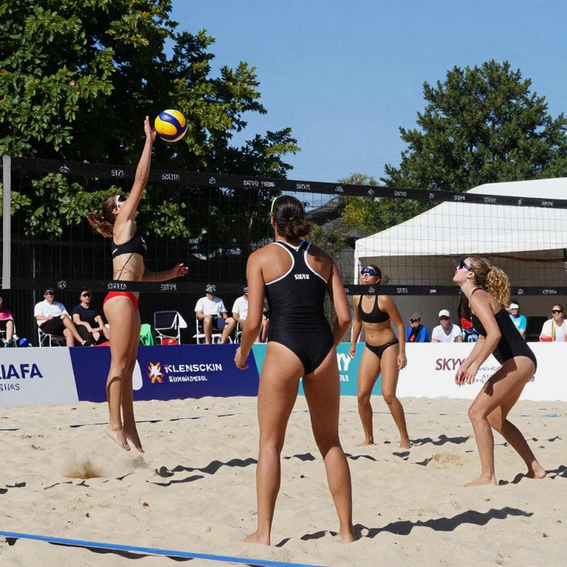 2026 AVP League Championship: The dominance of resilient duos and lessons from volatility 2026 AVP League Championship: The dominance of resilient duos and lessons from volatility