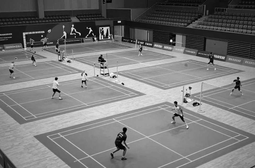 Chấn thương chân trái, thứ hạng tụt ba bậc: Cách PV Sindhu bị chính hệ thống điểm của mình đánh bại tại ASIAD 2026