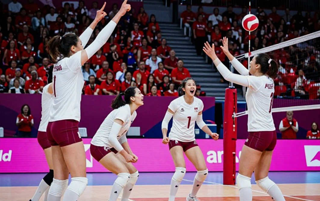The Clock Stopped at 41:07: A Record of the Decision That Decided a Southeast Asian Championship