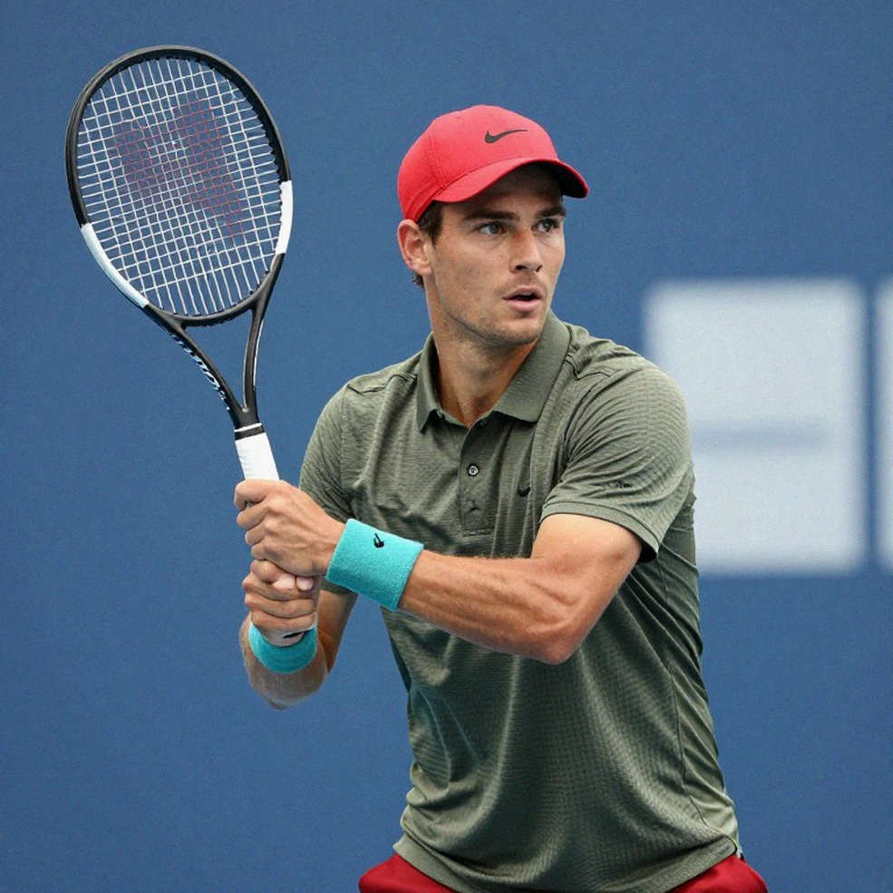 Backhand Một Tay: Dữ Liệu Xác Minh Kỹ Thuật Quyết Định Trong Sự Nghiệp Của Nadal Và Djoković