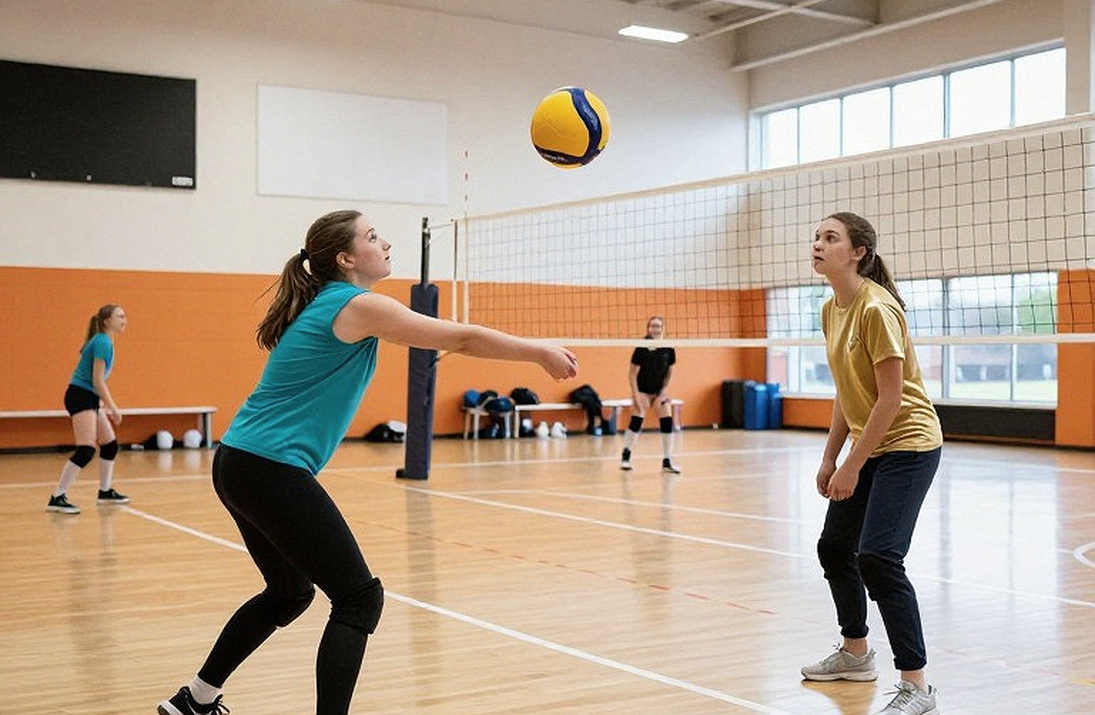 Binh chủng Thông tin và chức vô địch thứ 13: khi đường chuyền quyết định hơn cú đập