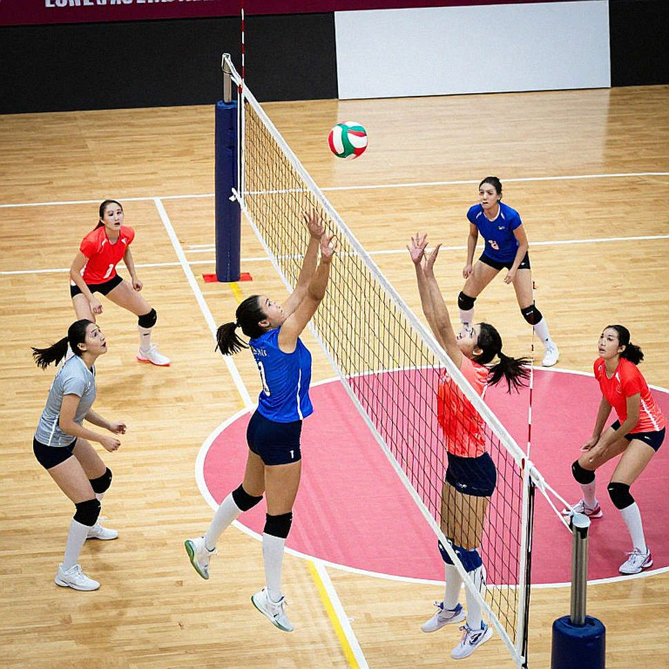 Binh Chung Thong Tin and a 13th title: when the setter decides more than the spike Binh Chung Thong Tin and a 13th title: when the setter decides more than the spike