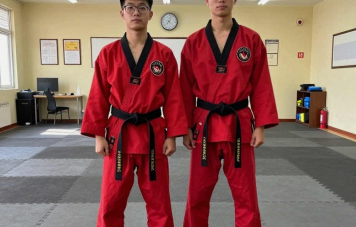 The Quiet on the Fighting Stage: Why Martial Arts Speak Loudest When There Is No Noise The Quiet on the Fighting Stage: Why Martial Arts Speak Loudest When There Is No Noise