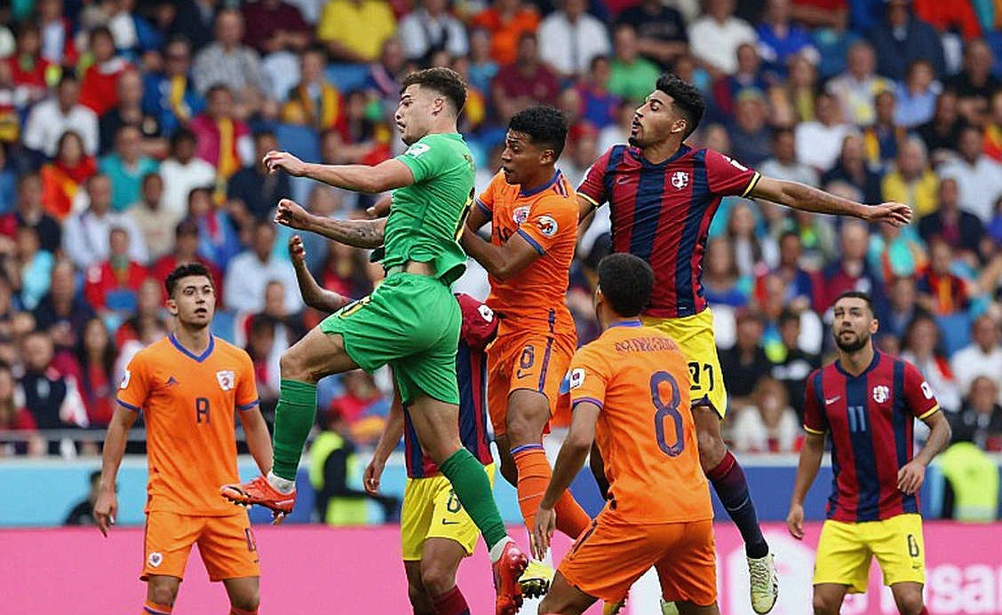 Kosovo 1-0 Republic of Ireland: Ireland Defended Well Enough to Lose