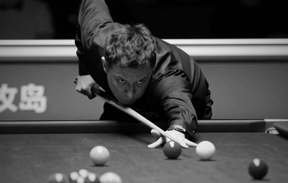 Jimmy White hạ Matthew Stevens 6-5 ở vòng loại: Thể thức ngắn và nghịch lý tuổi 64
