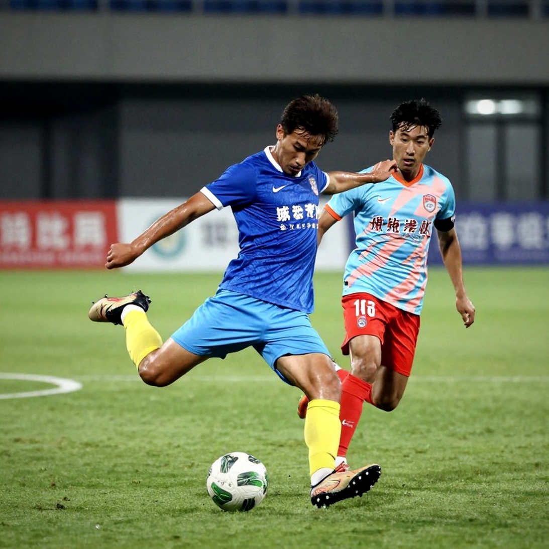 Pato Salas, bàn gỡ hòa không thuộc về anh, và cách Famalicão mua thời gian bằng một bản hợp đồng đến cuối mùa Pato Salas, bàn gỡ hòa không thuộc về anh, và cách Famalicão mua thời gian bằng một bản hợp đồng đến cuối mùa