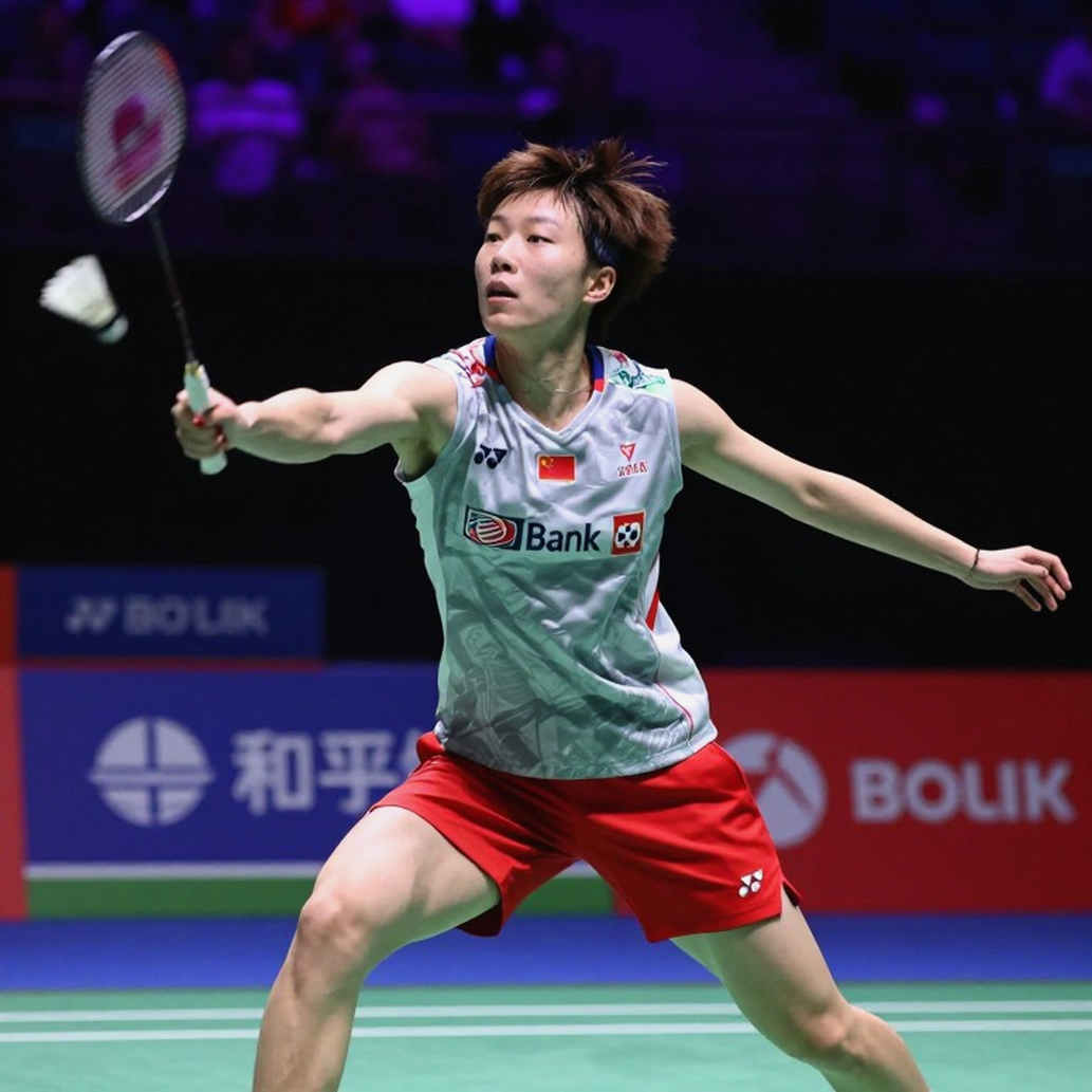 Sindhu gục ngã trước Chen Yufei tại tứ kết Asian Games 2026: Bộ xương dữ liệu của một cuộc sụp đổ
