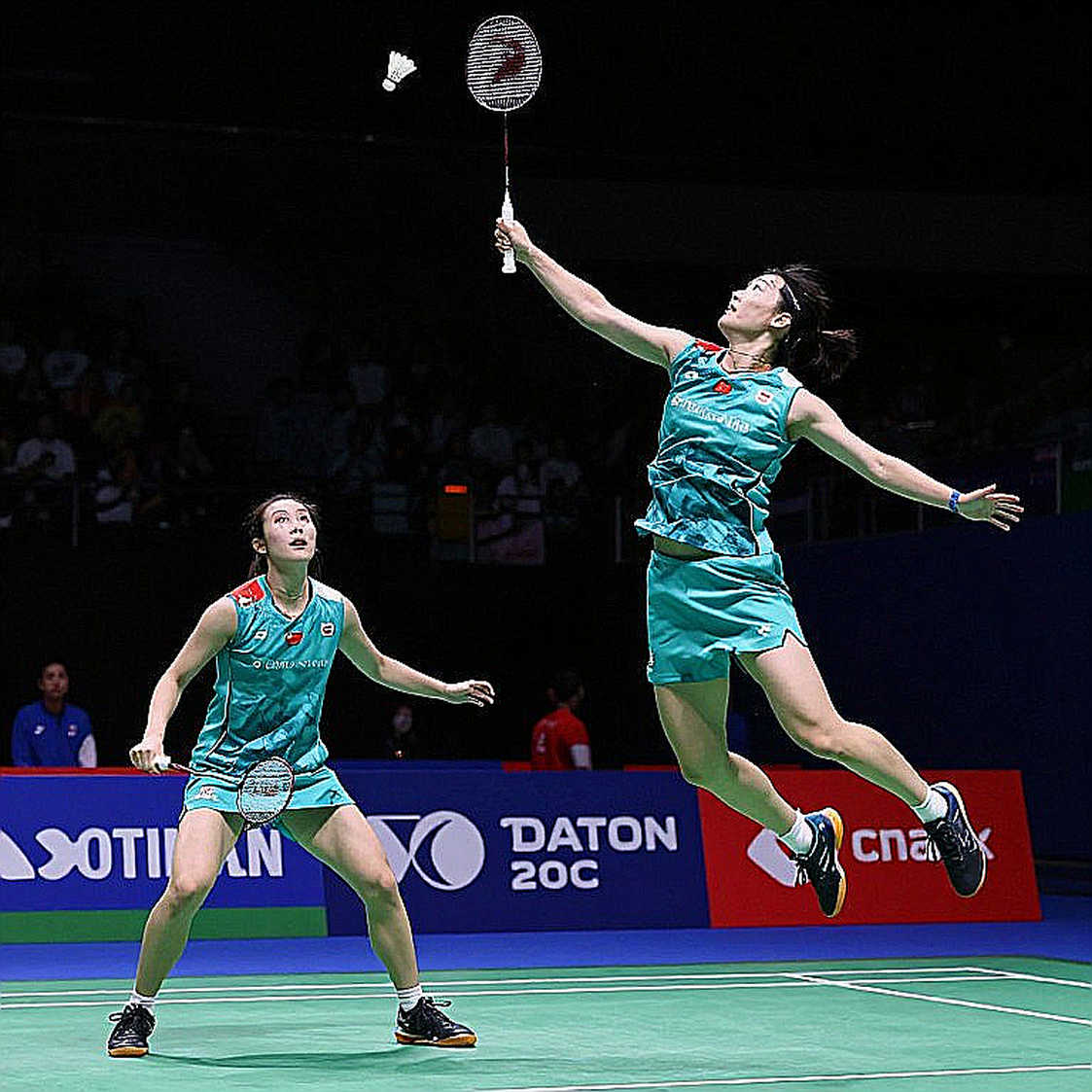 China Masters 2026: Vòng tứ kết của đoàn Ấn Độ dưới lăng kính dữ liệu