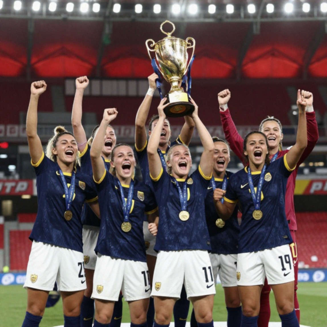 West Ham hạ London City Lionesses: Thể trạng là thứ duy nhất không mua được bằng hợp đồng West Ham hạ London City Lionesses: Thể trạng là thứ duy nhất không mua được bằng hợp đồng