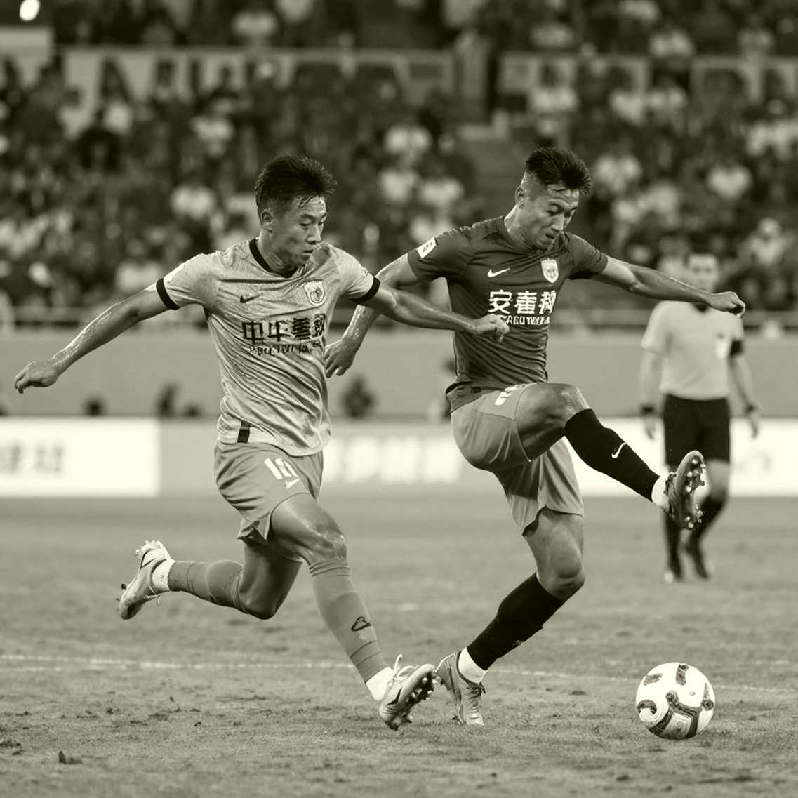 The Fracture in Bangkok: Nguyễn Xuân Son and the Price of a Year Without Rest The Fracture in Bangkok: Nguyễn Xuân Son and the Price of a Year Without Rest