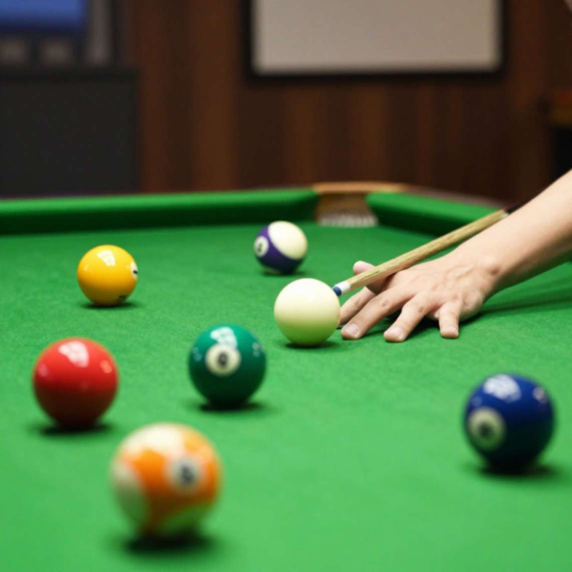 China Open 9-Ball: Số 1 thế giới Szewczyk trở lại Thượng Hải, thể thức race-to mới là ẩn số đáng chú ý China Open 9-Ball: Số 1 thế giới Szewczyk trở lại Thượng Hải, thể thức race-to mới là ẩn số đáng chú ý