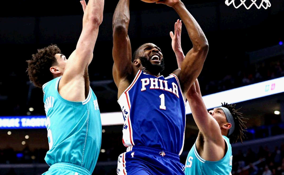 Dòng tweet "Free me" của Lorenzo Brown và cái bẫy hợp đồng nhiều năm tại Olimpia Milano