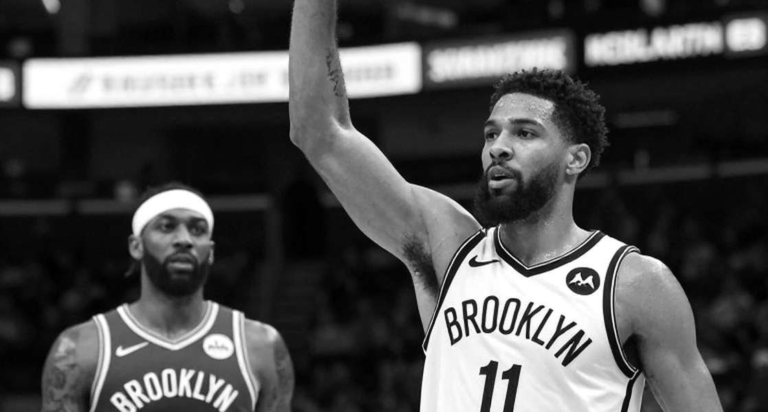 Dòng tweet "Free me" của Lorenzo Brown và cái bẫy hợp đồng nhiều năm tại Olimpia Milano