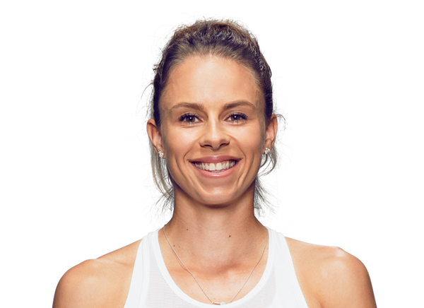 Magda Linette
